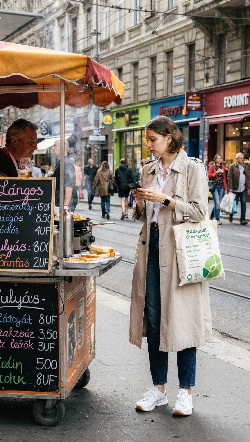 Kép egy családról, akik közösen tervezik meg a havi költségvetésüket otthon.