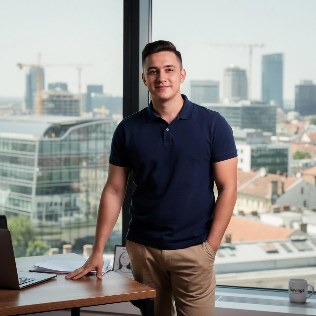 Tóth László - Költségoptimalizáló szakértő